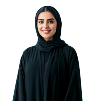 Fatima - Assistant (Arabic)